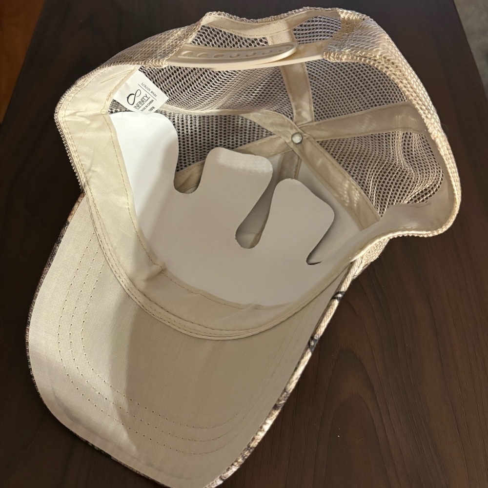 Realtree ‘Merica cap - Picture 4 of 5